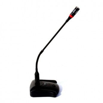 Настольный (гусиная шея), модульный конференционный ARTHUR FORTY AF-808 05841