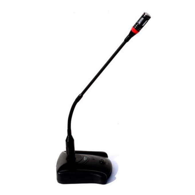 Настольный (гусиная шея), модульный конференционный ARTHUR FORTY AF-808 05841