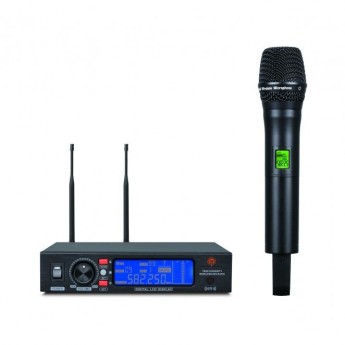 С одним микрофоном ARTHUR FORTY U-990C 10373