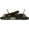 С 2-мя микрофонами Vlliodor YS-232U ARTHUR FORTY 10375
