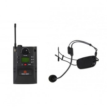 Радиосистема с гарнитурой ARTHUR FORTY U-800C Mini 45505